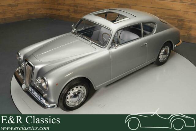 Image 1/19 de Lancia Aurelia B20 GT 2500 (1959)