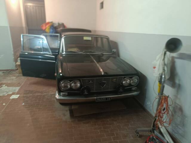 Image 1/12 of Lancia Fulvia 2C (1966)