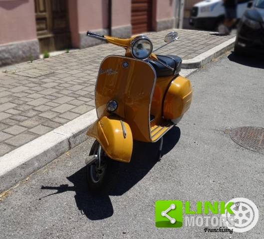Imagen 1/28 de Piaggio DUMMY (1969)