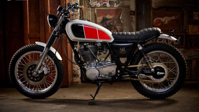 Image 1/45 of Yamaha DUMMY (1981)