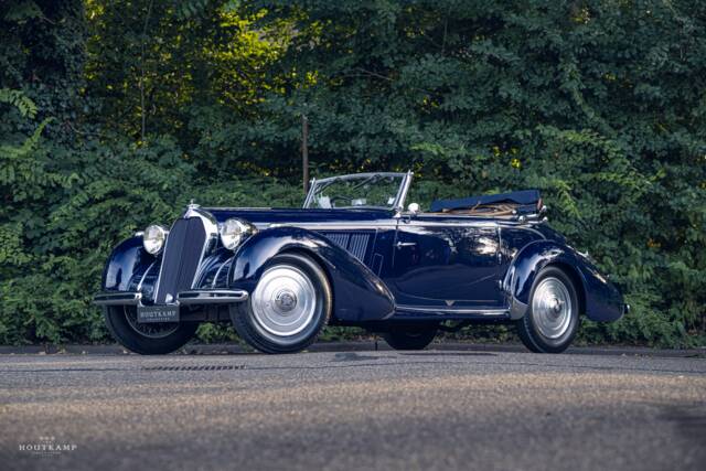 Image 1/18 of Talbot-Lago T11 (1937)