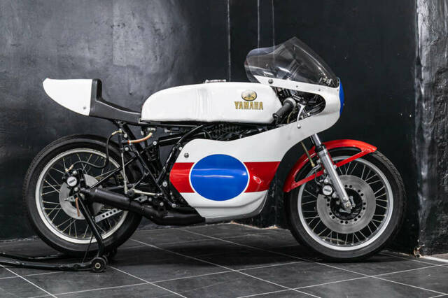 Imagen 1/29 de Yamaha DUMMY (1977)