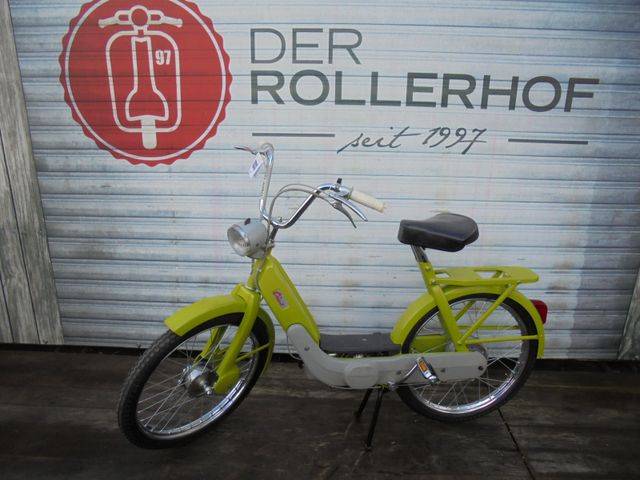 Bild 1/10 von Piaggio DUMMY (1968)