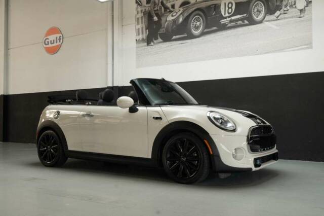 Image 1/50 of Mini Cooper S (2018)
