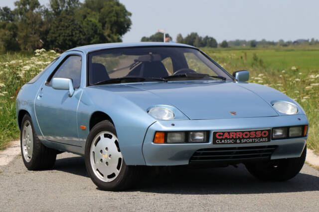 Immagine 1/42 di Porsche 928 (1979)