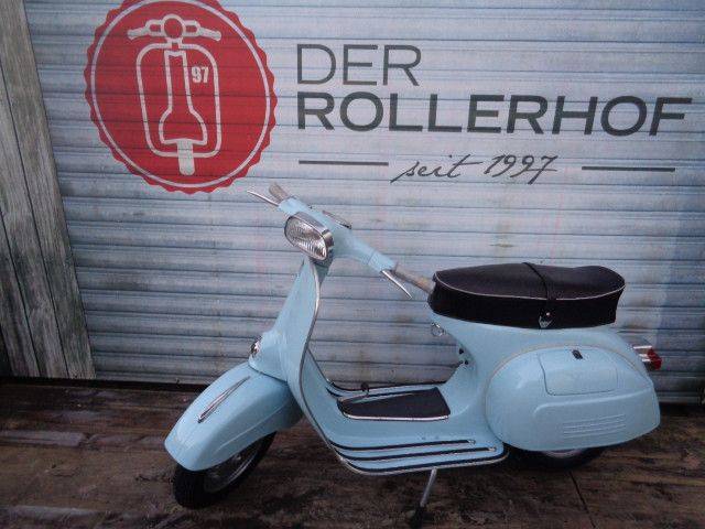 Bild 1/17 von Piaggio DUMMY (1965)