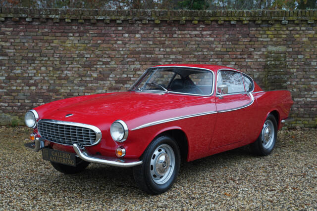 Image 1/50 of Volvo 1800 S (1964)