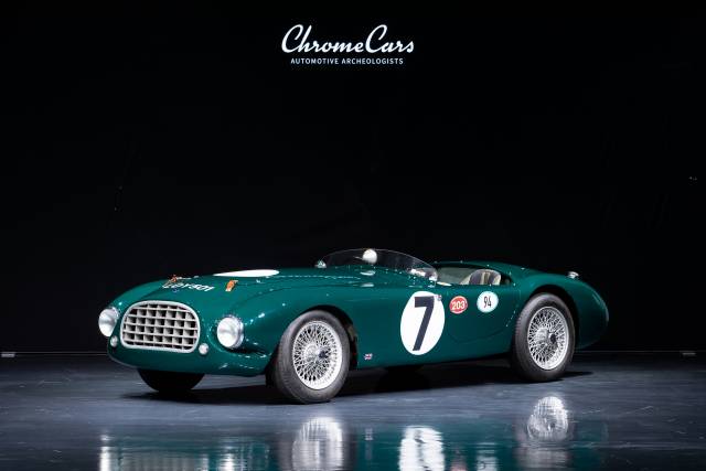 Image 1/4 de Tojeiro MG Special (1952)