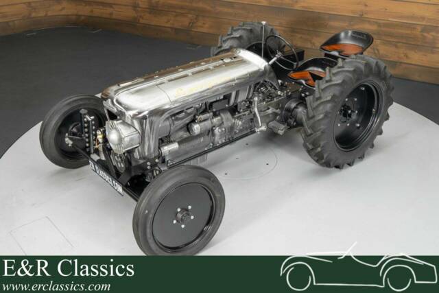 Image 1/19 of Lamborghini Centenario (1962)