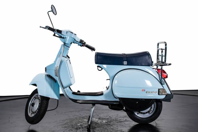 Bild 1/31 von Piaggio DUMMY (2003)