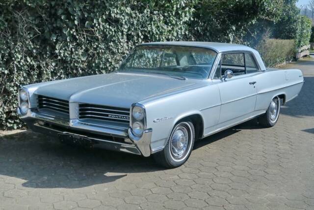 Bild 1/7 von Pontiac Catalina (1964)
