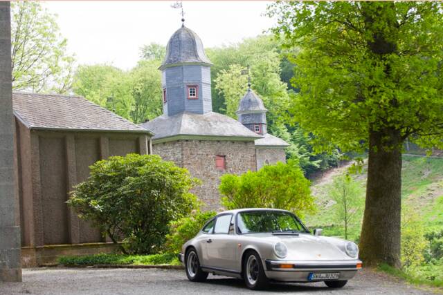 Bild 1/5 von Porsche 911 SC 3.0 (1982)