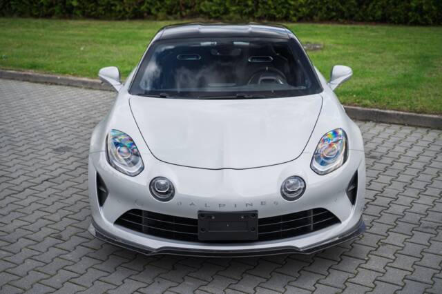 Bild 1/81 von Alpine A 110 GT (2023)