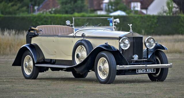 Afbeelding 1/50 van Rolls-Royce Phantom II (1933)