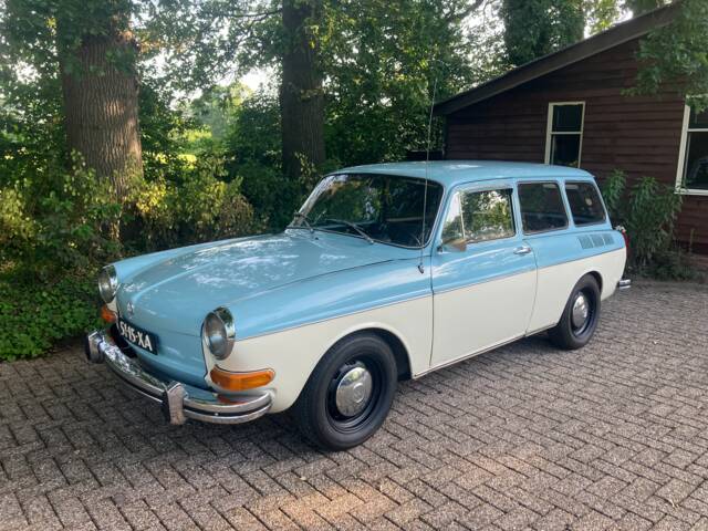 Image 1/21 of Volkswagen 1600 Variant (1973)