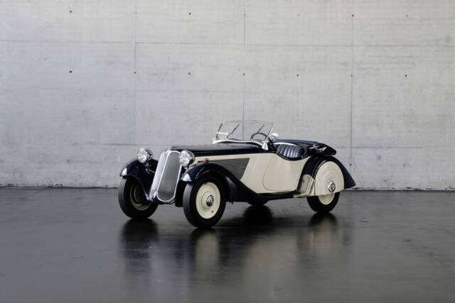 Bild 1/49 von BMW 315&#x2F;1 Sport (1935)