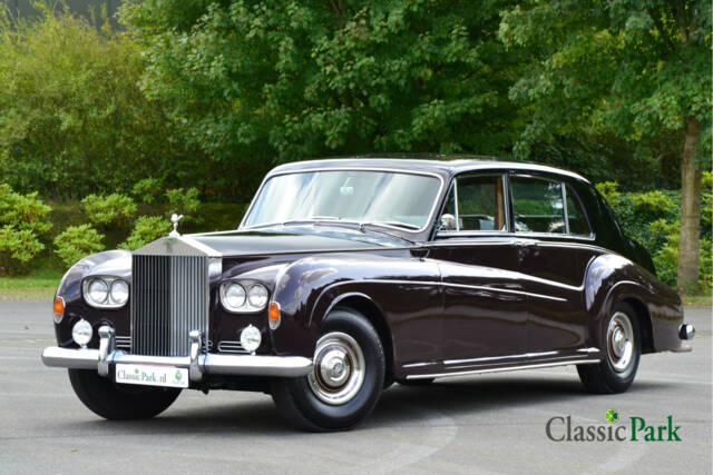 Afbeelding 1/50 van Rolls-Royce Phantom V James Young (1964)