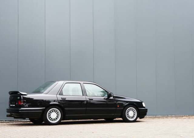 Bild 1/50 von Ford Sierra Cosworth 4x4 (1992)