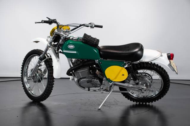 Image 1/50 of KTM DUMMY (1973)