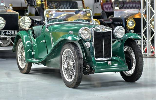 Bild 1/50 von MG PA (1934)