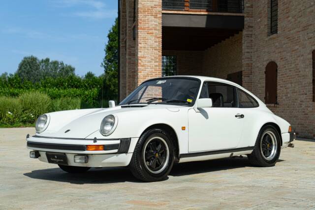 Bild 1/50 von Porsche 911 SC 3.0 (1979)