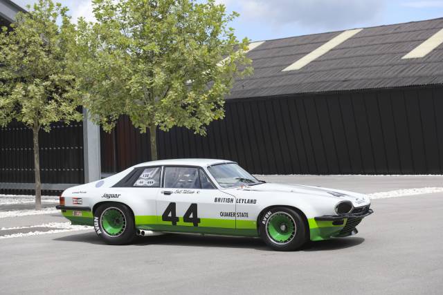Image 1/39 de Jaguar XJ-S (1976)