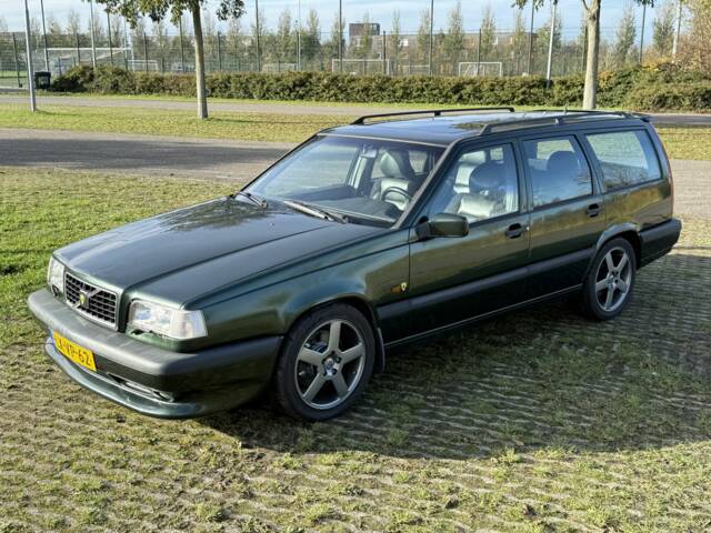 Bild 1/8 von Volvo 850 T-5R (1995)