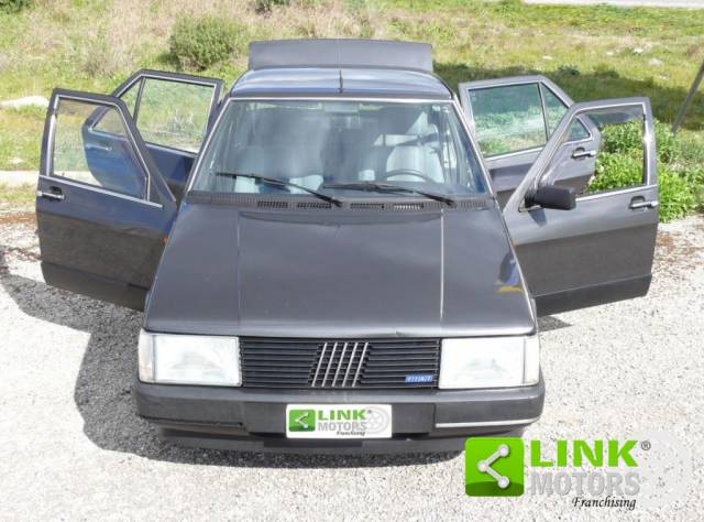 Image 1/8 of FIAT Regata (1987)