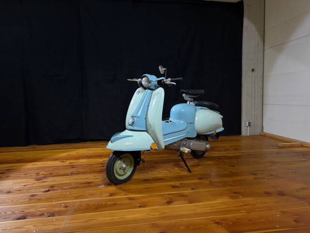 Image 1/14 de Druschkowitz Maya (1957)