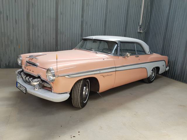 Image 1/18 de DeSoto Firedome Sportsman (1955)