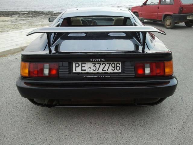 Afbeelding 1/7 van Lotus Esprit SE (1993)