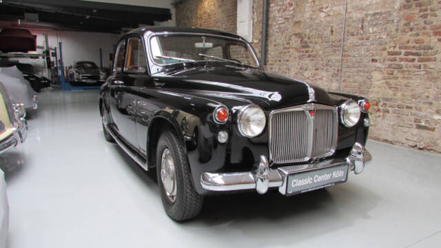 Image 1/26 of Rover 110 (1964)