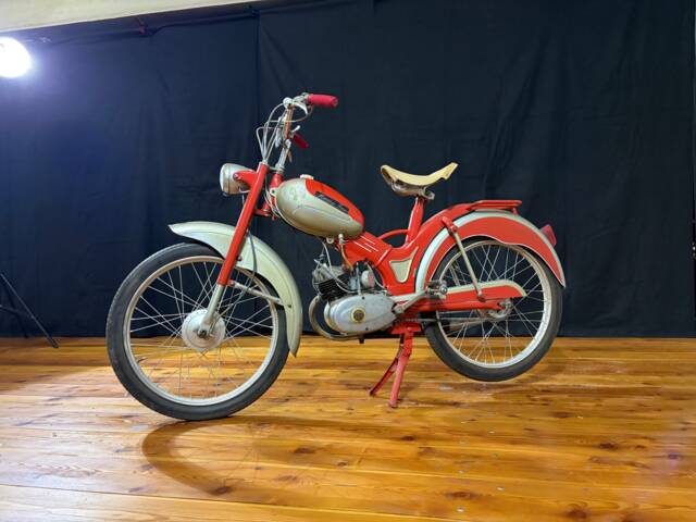 Bild 1/14 von HMW Glockner 50 Z (1900)