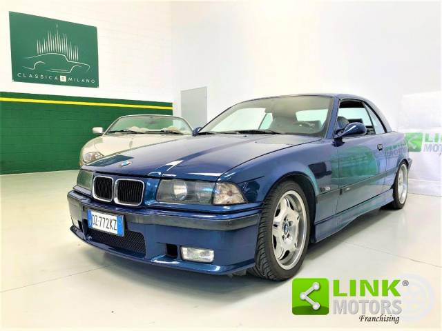 Image 1/23 de BMW M3 (1995)