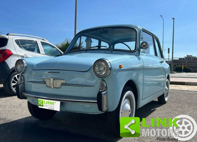Afbeelding 1/10 van Autobianchi Bianchina (1964)