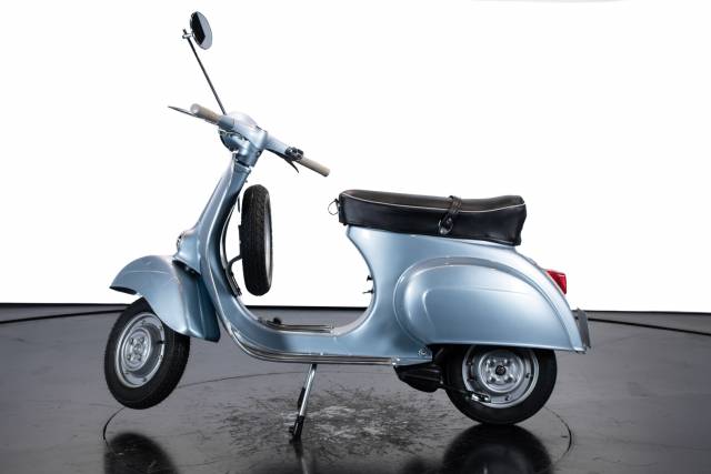 Bild 1/24 von Piaggio DUMMY (1967)