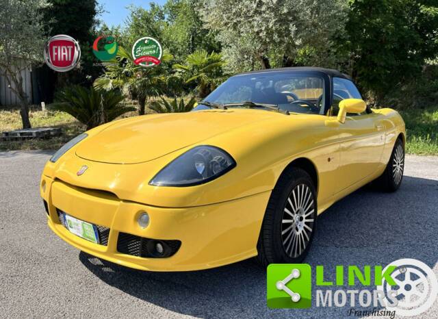 Image 1/10 of FIAT Barchetta (1995)