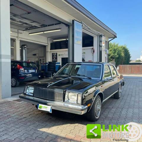 Image 1/10 de Buick Skylark 2.8 (1982)