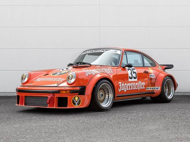 Bild 1/24 von Porsche 934 (1976)