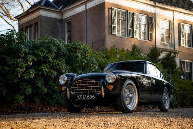 Afbeelding 1/50 van AC Aceca (1955)