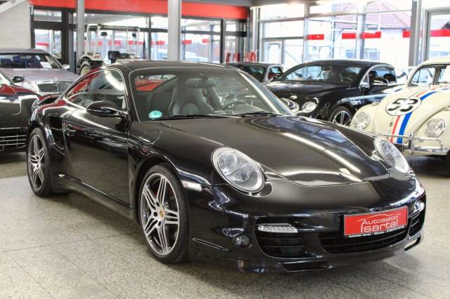 Image 1/20 of RUF 911 Turbo (2006)