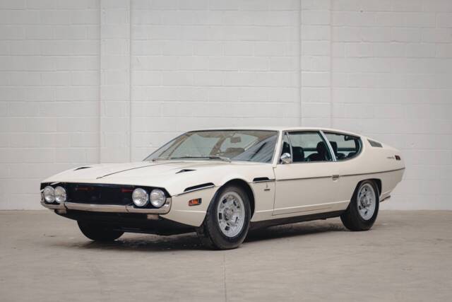 Bild 1/8 von Lamborghini Espada 400 GT (1971)