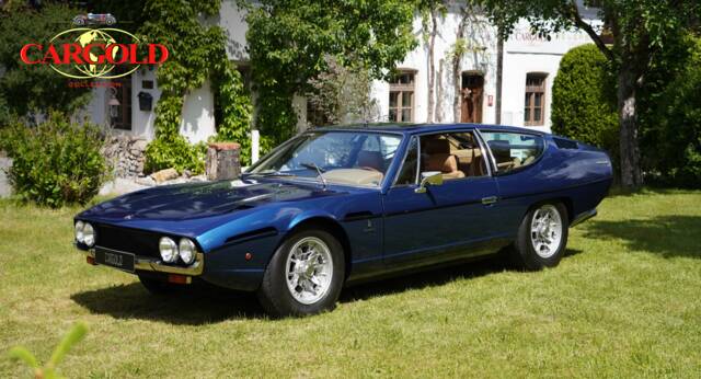 Image 1/24 of Lamborghini Espada (1971)