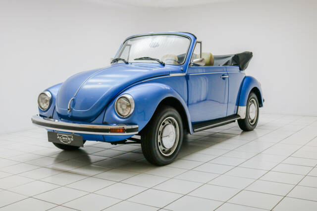 Image 1/19 of Volkswagen Beetle 1303 LS (1978)