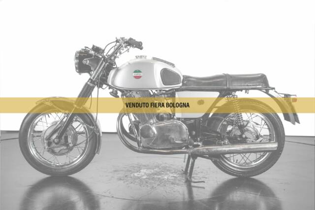 Afbeelding 1/34 van Laverda DUMMY (1969)
