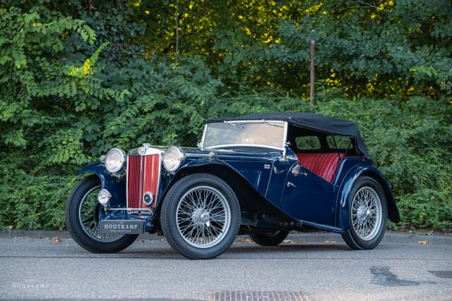 Bild 1/19 von MG TB (1939)
