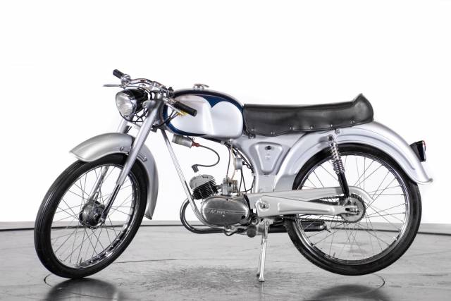 Image 1/13 of Demm DUMMY (1962)