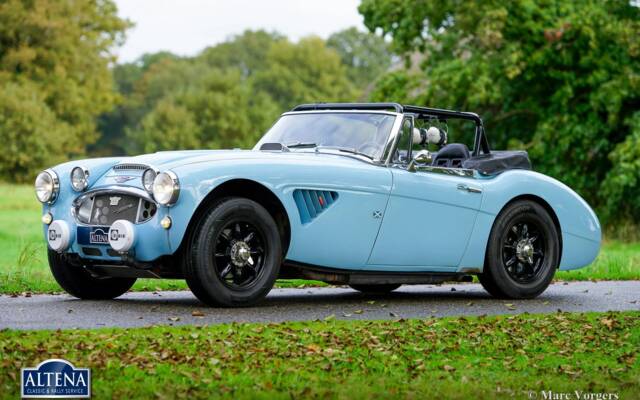 Bild 1/58 von Austin-Healey 3000 Mk II (BJ7) (1964)