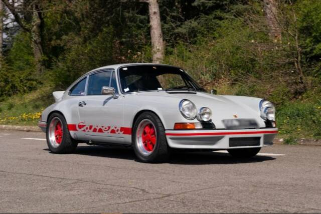 Immagine 1/8 di Porsche 911 SC 3.0 (1978)