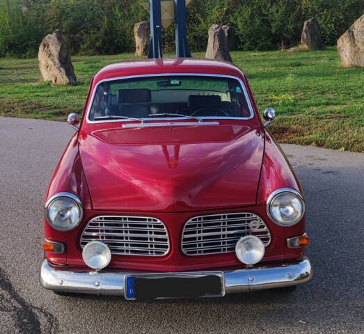 Image 1/8 of Volvo Amazon (1970)